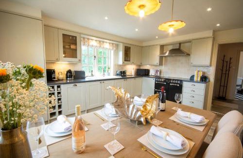 Burwardsley House | Sandstone 34