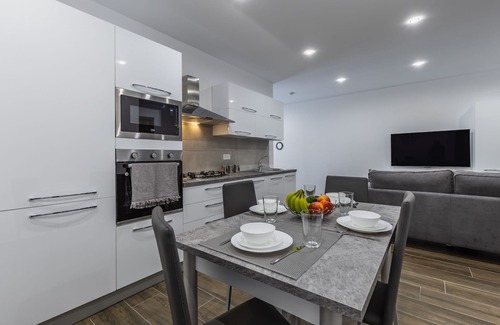 Marsaskala Apartment | Sandstone Court - A8