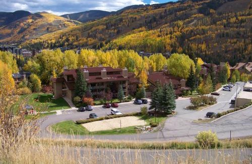 Vail Apartment | Sandstone Creek Club Condominiums