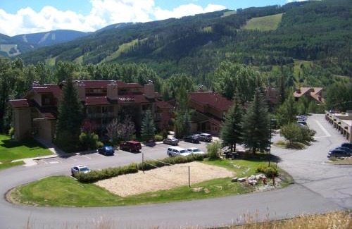 Vail Apartment | Sandstone Creek Club Condominiums