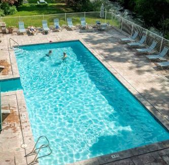 Vail Apartment | Sandstone Creek Club Condominiums