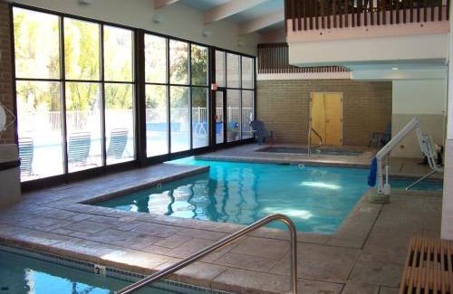 Vail Apartment | Sandstone Creek Club Condominiums