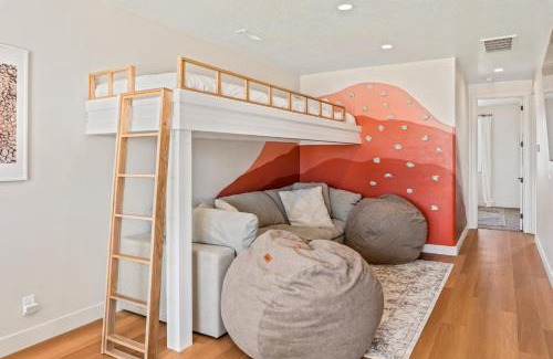 St. George House | Sandstone Shores townhouse
