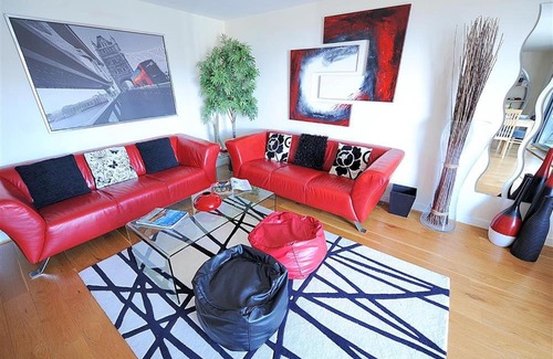 West Bay Apartment | Sandstones