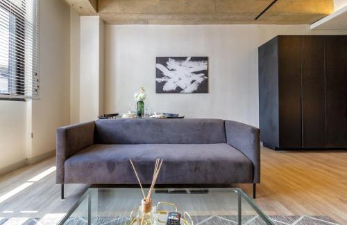 Sandown Apartment | Sandton Central- Urban Luxury