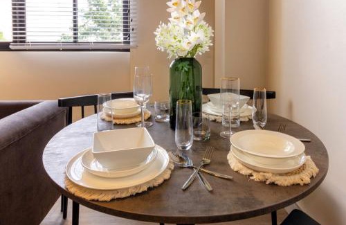 Sandown Apartment | Sandton Central- Urban Luxury