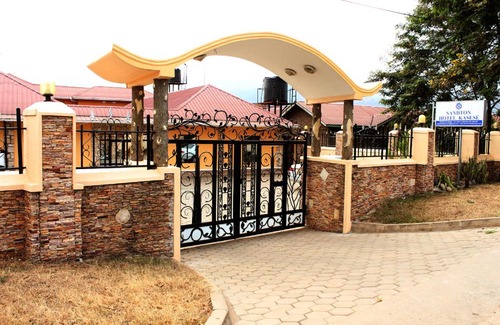 Kasese Hotel | Sandton Hotel-Kasese