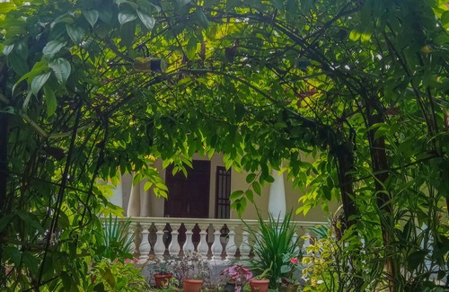 Warakapola Villa | Sanduhan Villa, Stay in Sri Lanka!