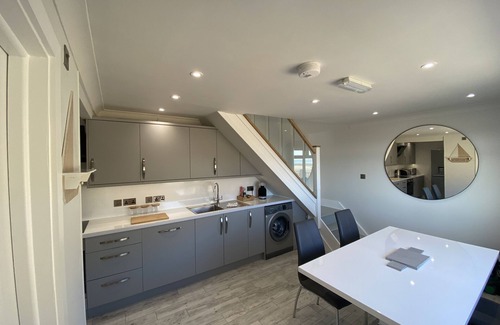 Camber Apartment | Sandunes 2