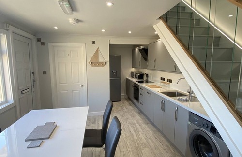 Camber Apartment | Sandunes 2