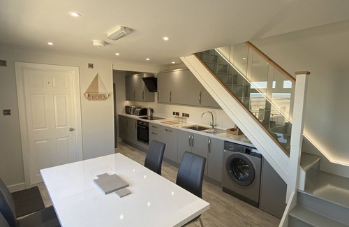 Camber Apartment | Sandunes 2
