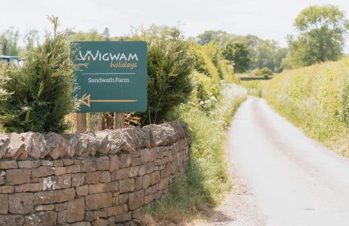 Kirkby Stephen House | Sandwath Farm by Wigwam Holidays