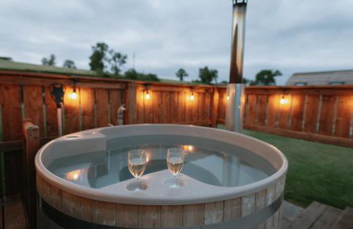 Kirkby Stephen House | Sandwath Farm by Wigwam Holidays