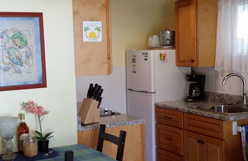 South Palmetto Point Apartment | Sandy beach for total relaxation