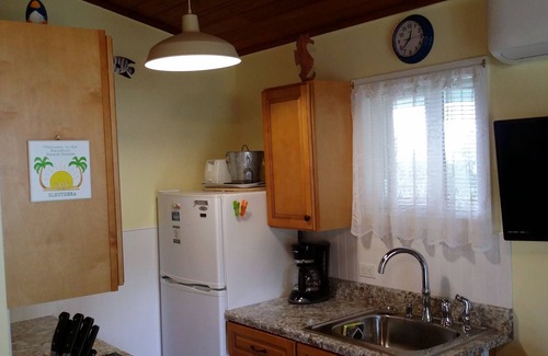 South Palmetto Point Apartment | Sandy beach for total relaxation