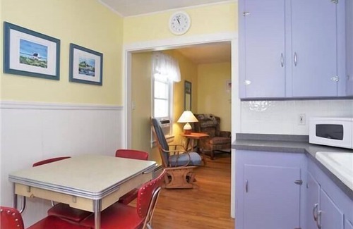 Old Orchard Beach Apartment | Sandy Beach at Port by Bayley Vacation Rentals
