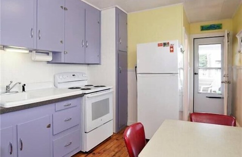 Old Orchard Beach Apartment | Sandy Beach at Port by Bayley Vacation Rentals