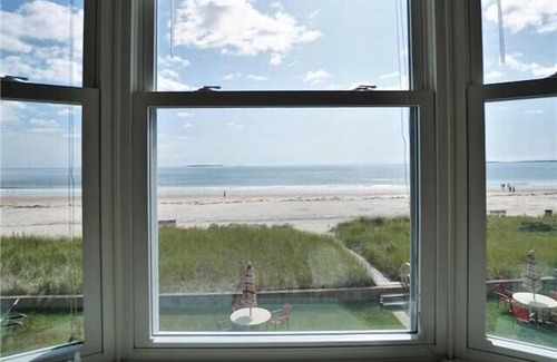 Old Orchard Beach Apartment | Sandy Beach at Port by Bayley Vacation Rentals