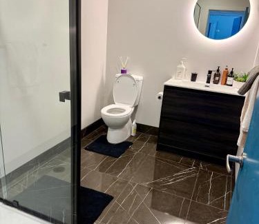 Russell Apartment | Sandy Beach Apartment