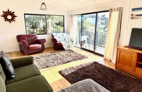 Russell Apartment | Sandy Beach Apartment