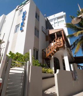 Condado Hotel | Sandy Beach Hotel