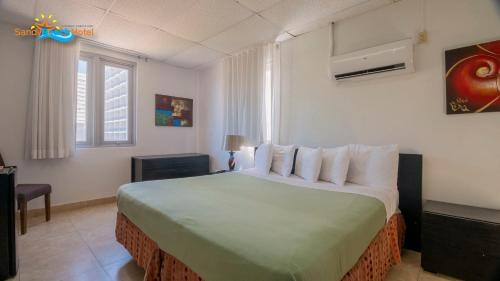 Condado Hotel | Sandy Beach Hotel