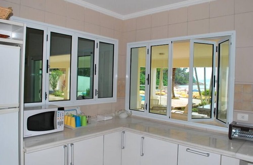 Ponta Grossa House | SANDY BEACH HOUSE IN TENÓRIO
