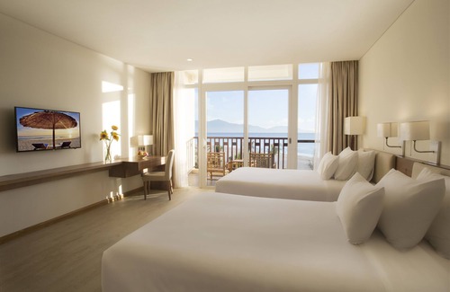 Ngu Hanh Son Resort | Sandy Beach Non Nuoc Resort