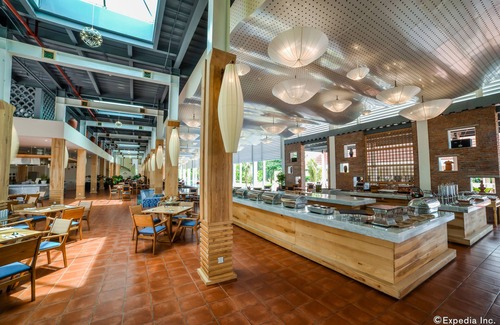 Ngu Hanh Son Resort | Sandy Beach Non Nuoc Resort