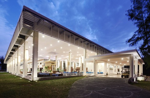 Ngu Hanh Son Resort | Sandy Beach Non Nuoc Resort