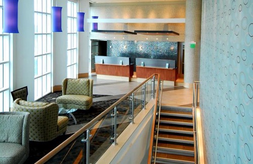 Downtown Myrtle Beach Resort | Sandy Beach Resort