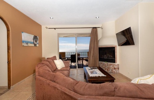 Puerto Penasco Apartment | Sandy Beach Rocky Point Bella Sirena 501-A