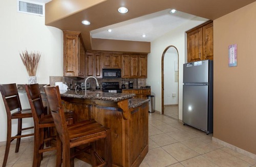 Puerto Penasco Apartment | Sandy Beach Rocky Point Bella Sirena 501-A