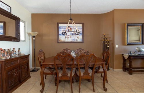 Puerto Penasco Apartment | Sandy Beach Rocky Point Bella Sirena 501-A