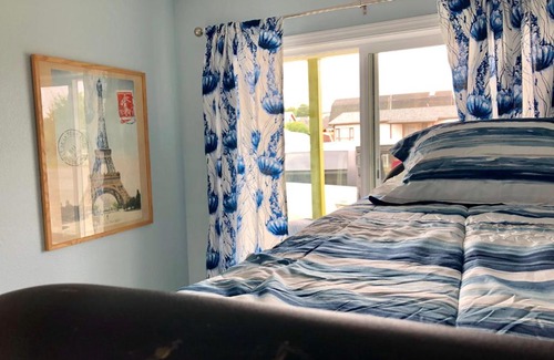 Long Beach Apartment | Sandy Beach Suites - Long Beach, WA