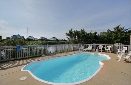 Avon House | Sandy Bottom #19-7
