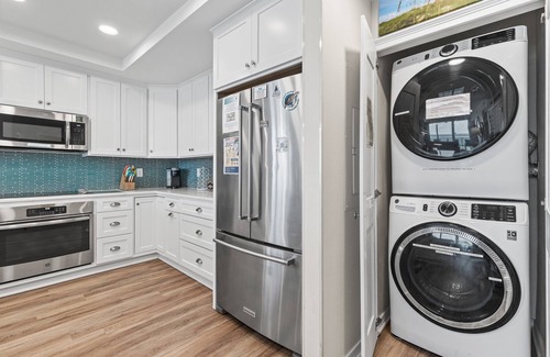 Navarre Beach Condo | Sandy Bottoms – Beautifully Renovated with Spectacular Gulf Views
