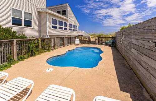 Sandbridge House | Sandy Castle
