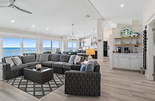 South Ponte Vedra Beach House | Sandy Cheeks - Wren Beach Rentals by Portoro