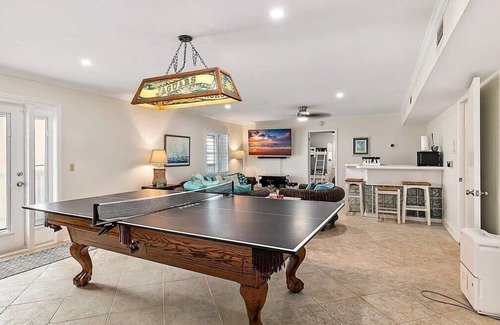 South Ponte Vedra Beach House | Sandy Cheeks - Wren Beach Rentals by Portoro