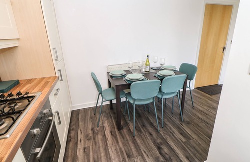 Blyth Cottage | SANDY CORNER, pet friendly, country holiday cottage in Blyth