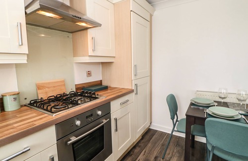 Blyth Cottage | SANDY CORNER, pet friendly, country holiday cottage in Blyth