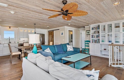 South Ponte Vedra Beach House | Sandy Dunes | Wren Beach Rentals by Portoro