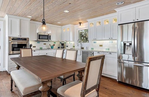 South Ponte Vedra Beach House | Sandy Dunes | Wren Beach Rentals by Portoro