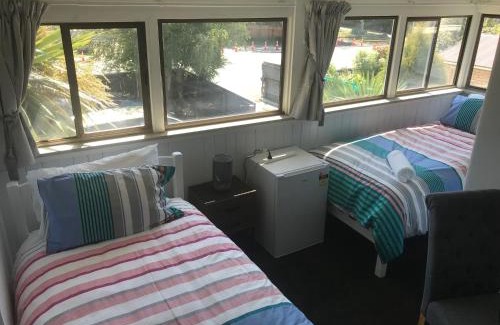 New Brighton House | Sandy Feet Lodge
