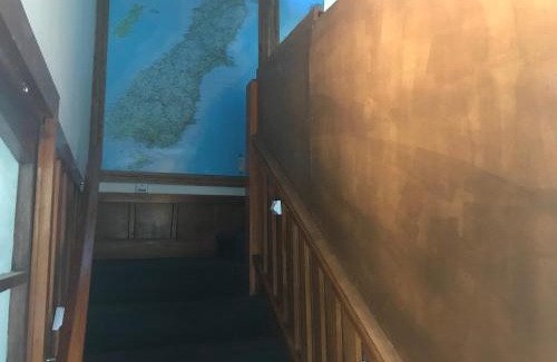 New Brighton House | Sandy Feet Lodge