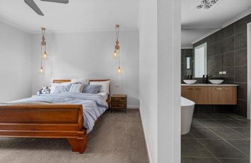 Inverloch House | Sandy Feet Retreat
