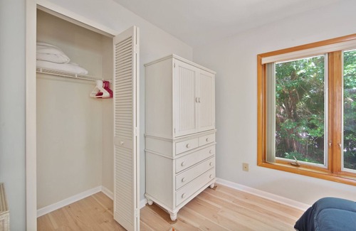 Heron's Landing House | Sandy Feet Retreat: Cozy, Coastal Retreat. Pets OK