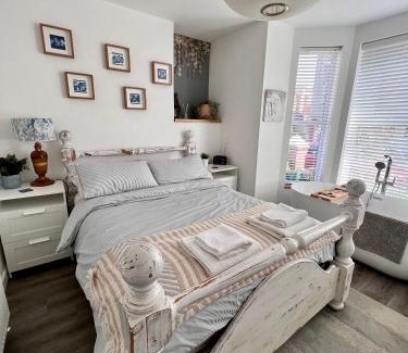 Exmouth Apartment | Sandy feet retreat