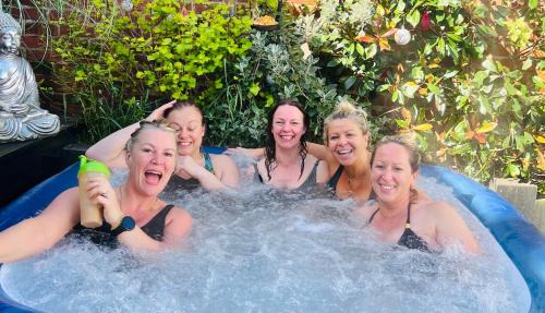 Exmouth Apartment | Sandy feet retreat